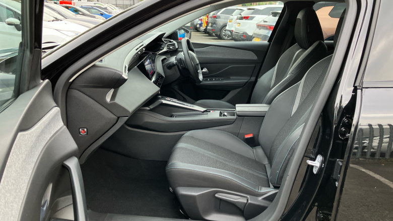 Peugeot 308 1.2 PureTech Allure Premium 5dr EAT8 Petrol Estate